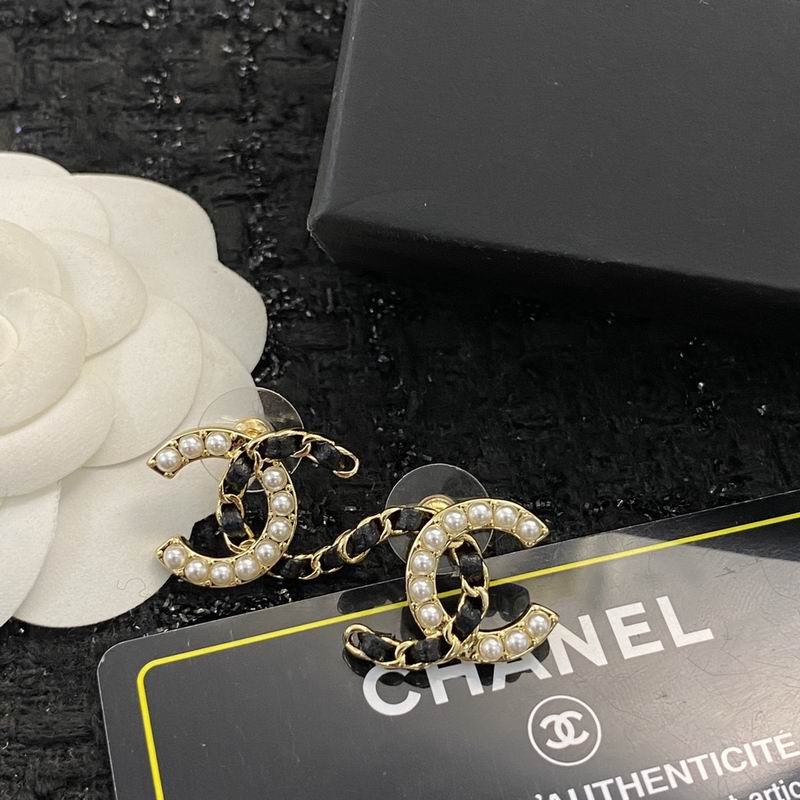 Chanel Earring 04yxs353
